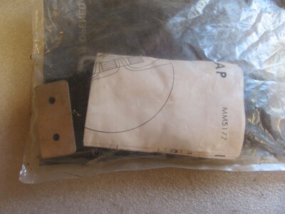 D6B Genuine Mercury Quicksilver MGA029B6 Tie Down Kit OEM New Factory Boat Parts