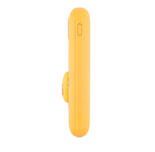 Kakao Friends Choonsik Fast Charging Auxiliary Battery 10,000mAh Power Bank - 第 19/23 張圖片
