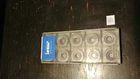 Iscar REMW 1505 IC328 Carbide insert WENDEPLATTEN
