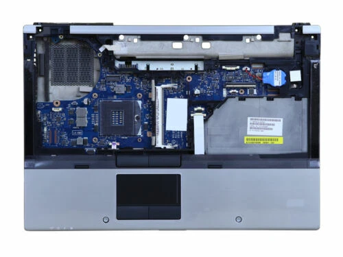 HP Notebook-Gehäuse & -Touchpads für HP