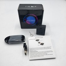 XD Mini Security Camera Wireless Wi-Fi Indoor Night Vision Motion Detector