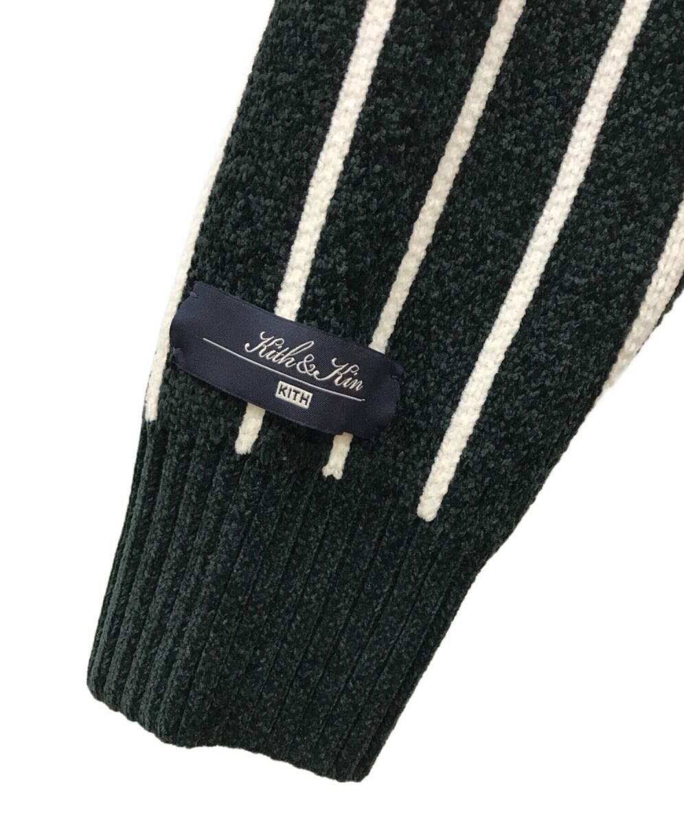 KITH&MLB for New York Yankees Cardigan Cardigan Size L | eBay KITH&MLB for New York Yankees Cardigan Cardigan Size L | eBay