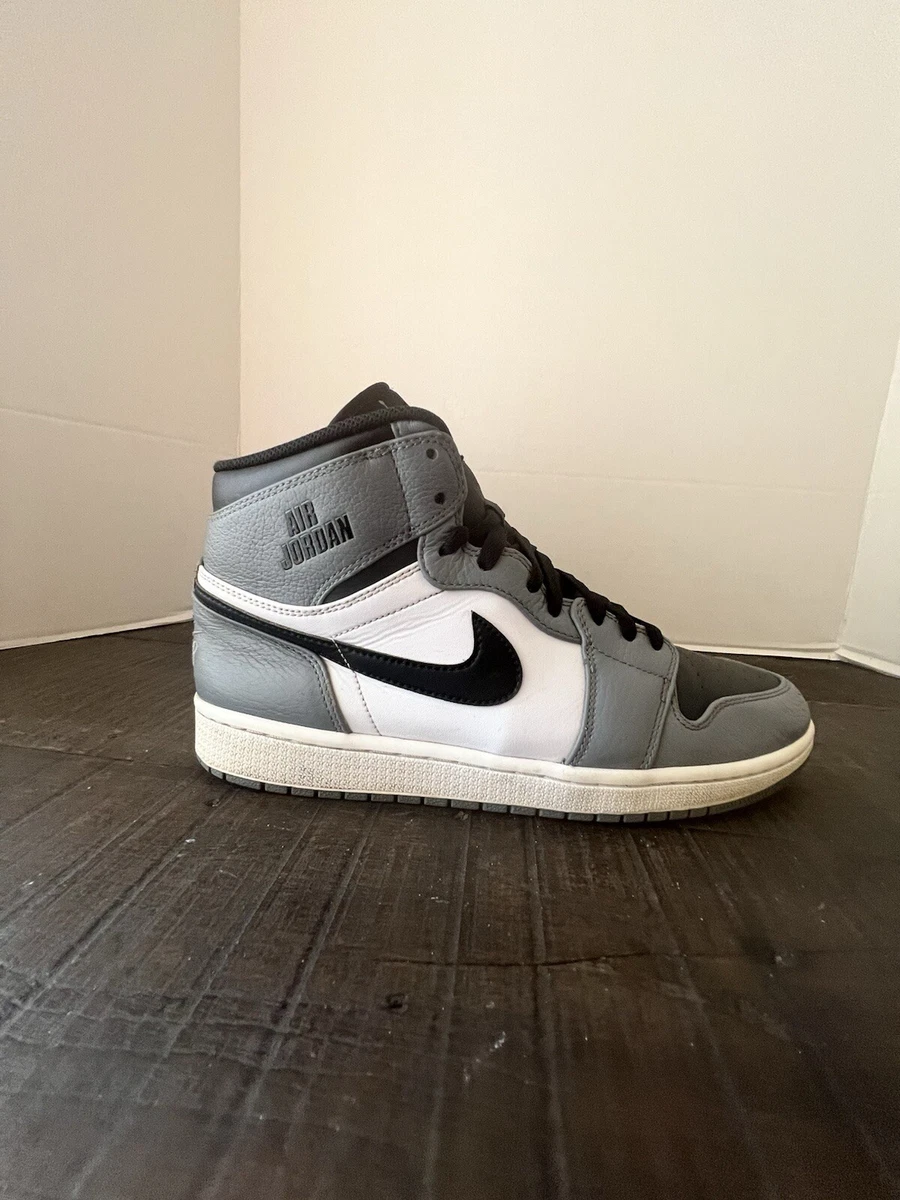 Air Jordan 1 Retro High  display picture 3