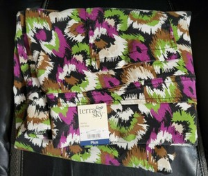 Multi color Mid Rise Skinny Jeggings | eBay