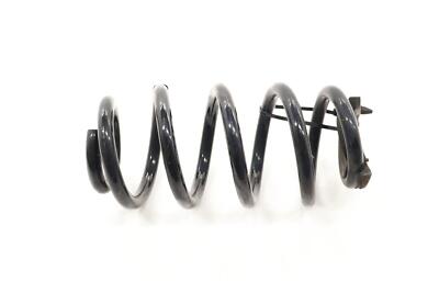 2017-2023 MINI COUNTRYMAN F60 REAR RIGHT OR LEFT SIDE SUSPENSION COIL SPRING OEM