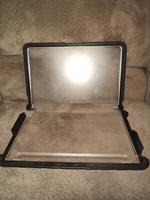 Gumdrop Laptop Case Black