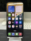 Apple iPhone 15 Plus - 128 Gb - Black (Unlocked) (Read Description) (Issues)