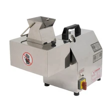 American Eagle AE-MC12N-1/4-K Countertop Electric Meat Cutter Kit, 1/4" Strips