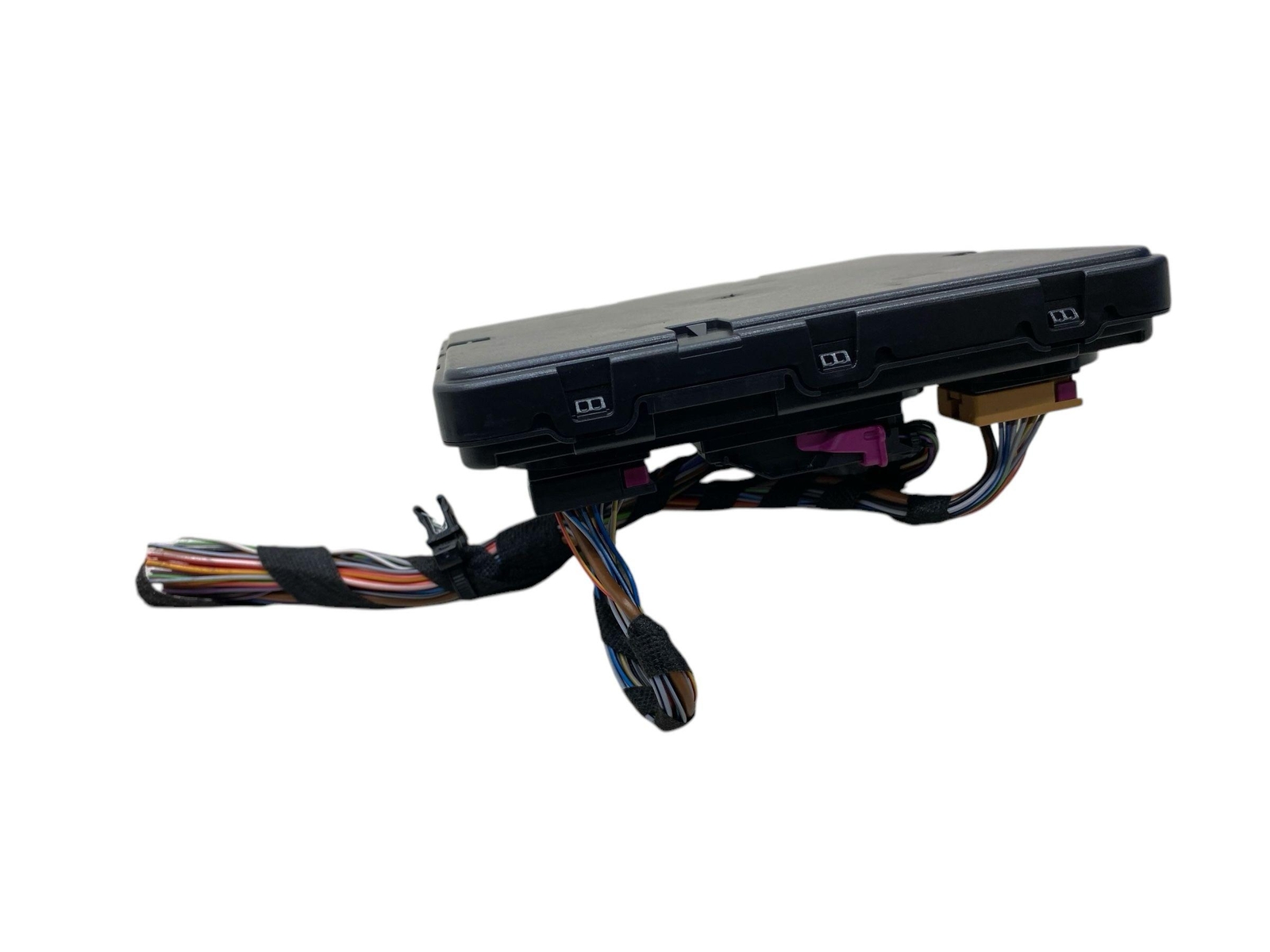 2016 - 2020 BENTLEY BENTAYGA OEM BCM2 COMFORT SYSTEM BODY CONTROL MODULE UNIT