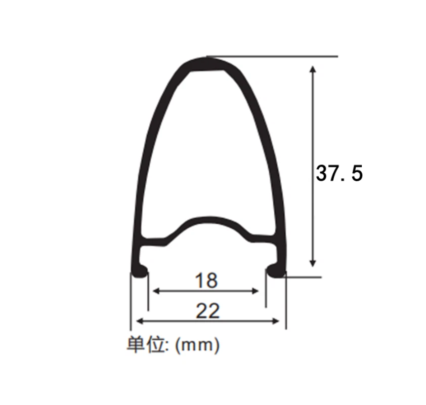 700C Radsatz 24Hole Rennrad Rad Set Scheibenbremse Zentrum Schloss Hg Ms Xdr Hub - Bild 4 von 4