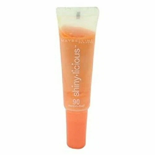 Maybelline New York Full Size Gel Lip Makeup