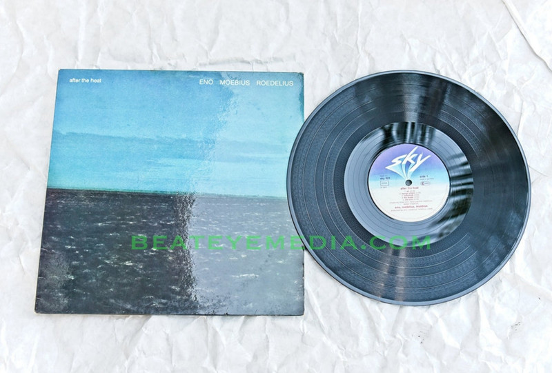Roxy Music,Brian Eno,Bowie,LP,New Wave,ROEDELIUS,Vinyl,RECORD,techno,album,frip