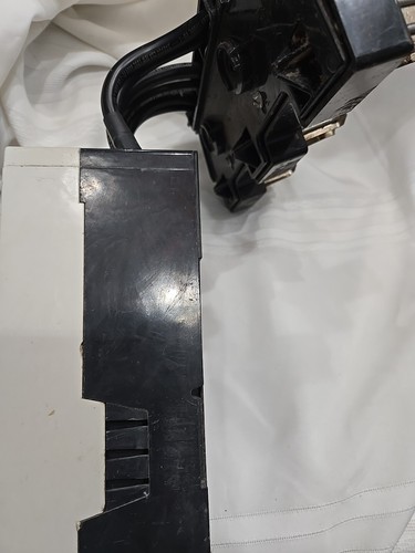 AB 140U-JD6 w/JT3225T TRIP 225A CB =to HJD3225 w/ 40120-410-36 MCC STAB ASSY. - Picture 6 of 8