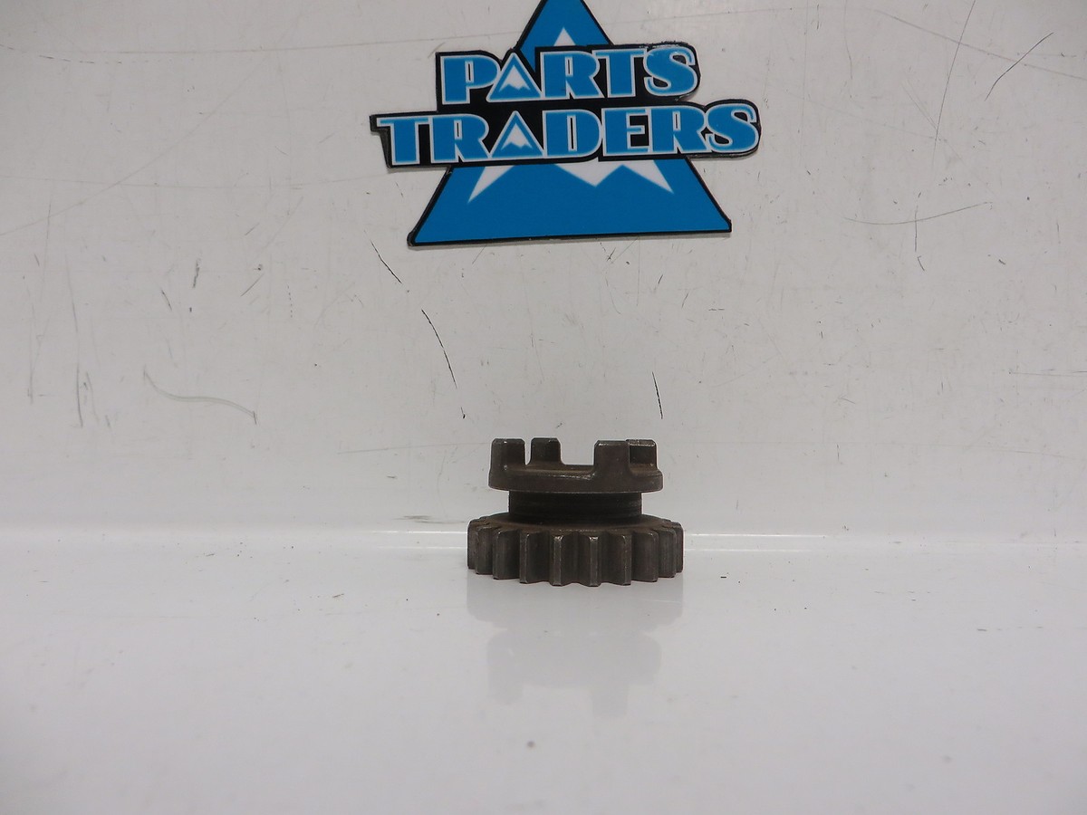 NOS Genuine Honda Top Mainshaft Gear ATC70 C70 CT70 Z50 Z50R