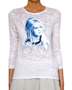 brigitte bardot shirt