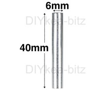 12 IKEA 101324 IVAR Shelf Dowel Pins Pegs Supports Parts