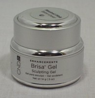 Cnd Brisa Sculpting Gel- Neutral Pink .05oz 14g Cnd Brisa Sculpting Gel- Neutral Pink .05oz 14g