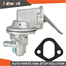 Labwork Fuel Pump for Toyota Forklift 4P and 5R Engine Parts 23100-78002-71