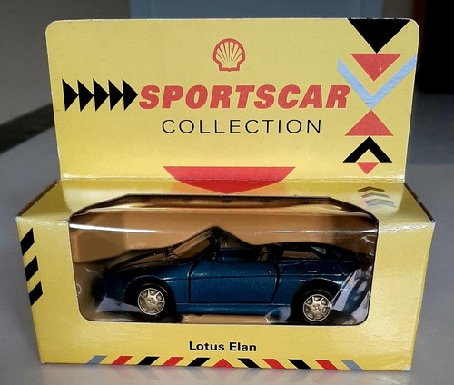 NUEVO Shell Sportscar Maisto Supercar Collection 9x Modelos Promo Ediciones Limitadas - Imagen 15 de 24