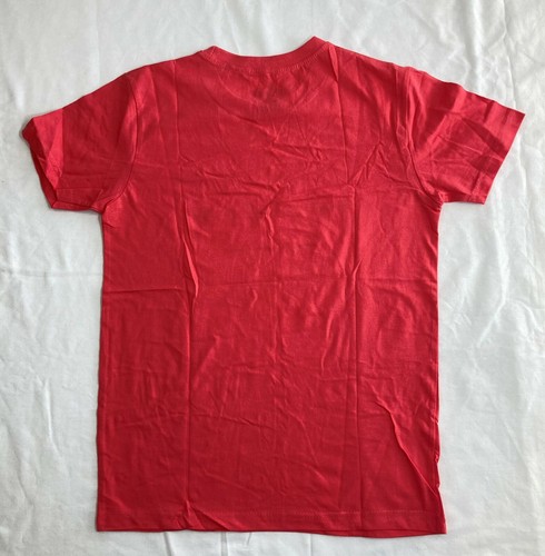 TXXI Junior Pink T-Shirt Girls Medium "Unique Ideas" New York Short Sleeve - Picture 3 of 3