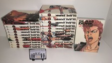 SLAM DUNK D/VISUAL D/BOOKS SERIE MANGA COMPLETA 1/24 TAKEHIKO INOUE MANGA