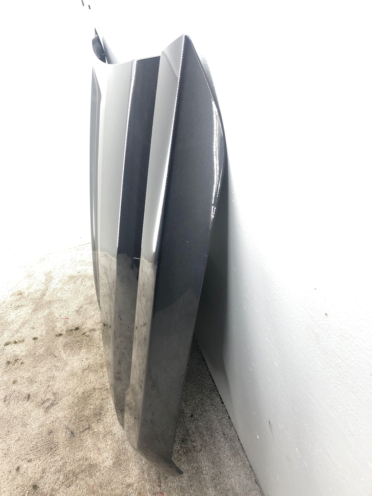 20192021 FORD RANGER FRONT HOOD METALLIC J7 OEM *NOTES eBay