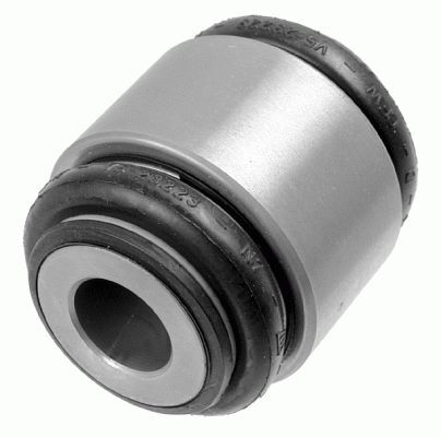 Lagerung, RadlagergehäUse Mercedes W124, C-Klasse, E-Klasse, Clk, CLS Hinten-image