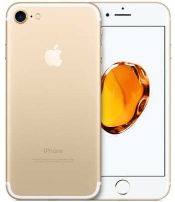 Apple iPhone 7 32 GB wie neu