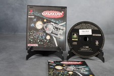 ebay® Auktion 306280251266 | Galaxian 3 PS1 Playstation 1 PSOne Anleitung CD Thumbnail of ebay® auction 306280251266 | Galaxian 3 PS1 Playstation 1 PSOne Anleitung CD