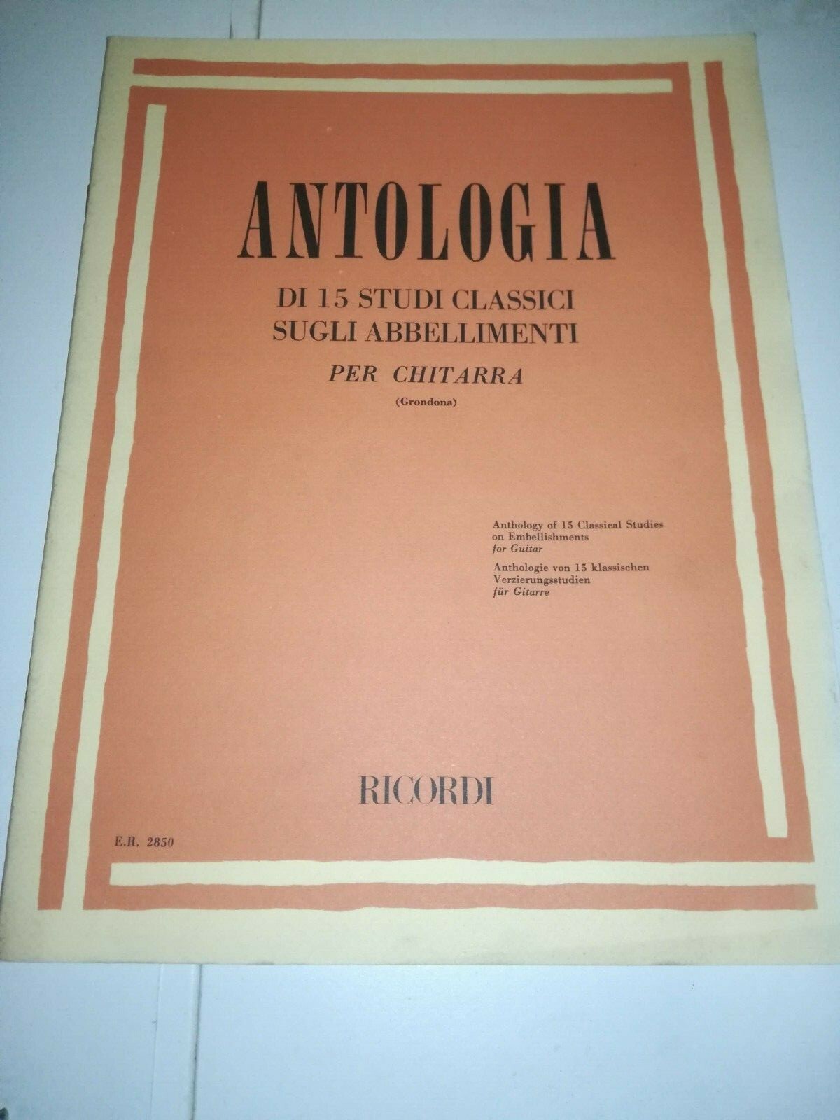 Foto 1 di 1