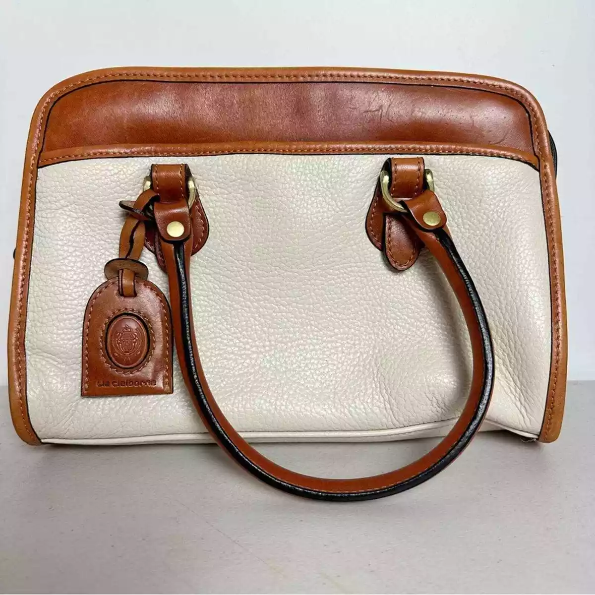 Liz claiborne satchel sale