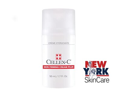 Cellex-C Advanced C-Skin Tightening Cream 50ml / 1.7oz