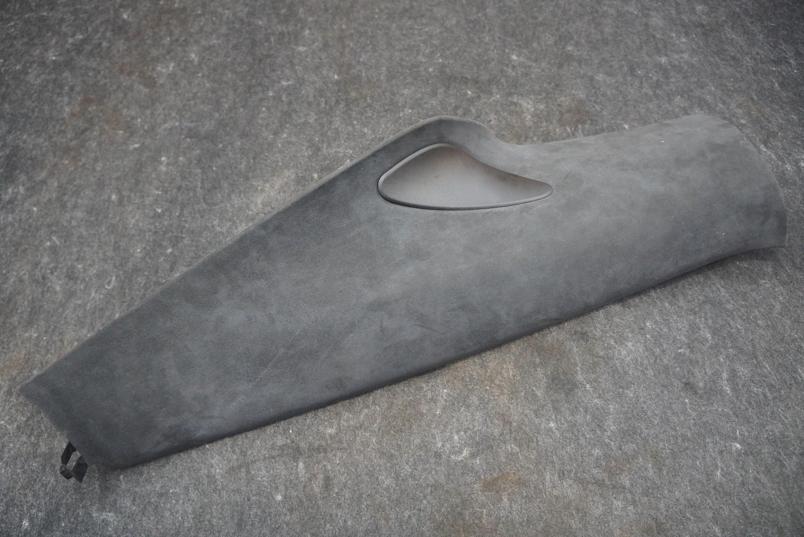 Porsche 911 GT3 2018 Rear Right Upper Pillar trim
