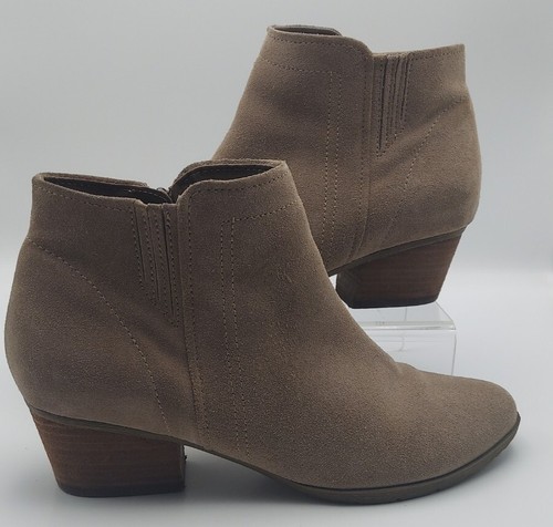 Blondo Waterproof Womens Sz 11W VILLA 