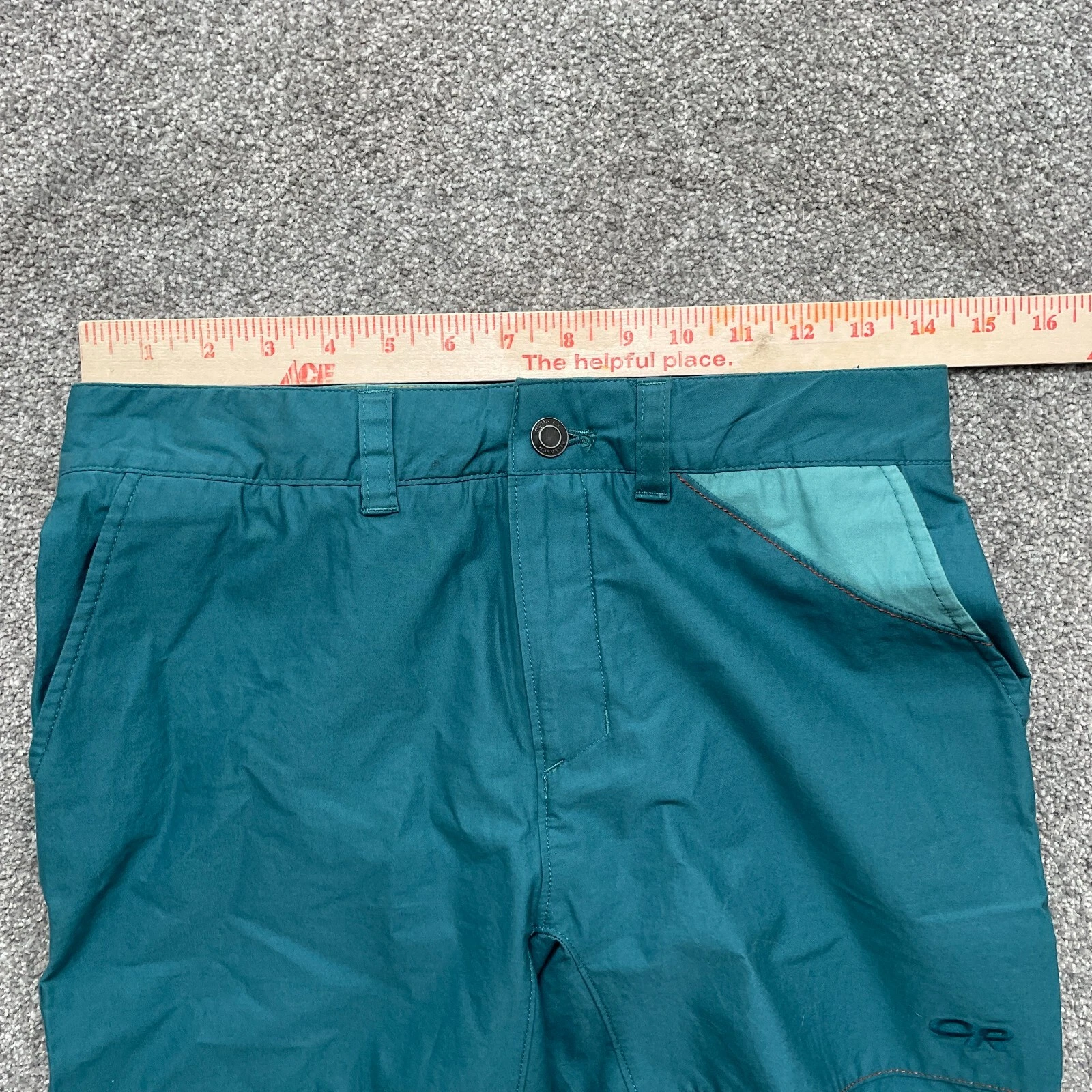 outdoor-research chino hiking outdoors shorts