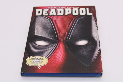 ⭐️BUY 4 GET 2 FREE⭐ Blu Rays You Pick Choose ⭐️ Movies Slipcovers UPDATE 06/18 - Picture 35 of 230