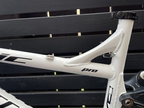 2004 Specialized Epic Pro FSR 19” Brain Mountain Brake / Disc Bike - Picture 17 of 24