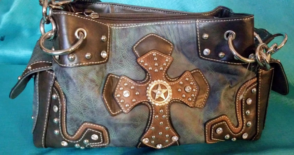 Blazin roxx purse deals