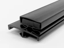 Freezer Door Gasket For Leer L060UCSP 73" Ice Merchandiser, 46-7/16" x 27"