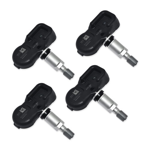 4X For Lexus & Toyota TPMS Tyre Pressure Monitoring Sensors PMV-C210 42607-02031 - Picture 2 of 16