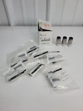 PISCO PSC10-03 One-touch joint w/built-in stop valve 10 x 3/8" Box Of 10 New sp9