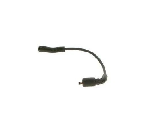 Juego de cables de encendido originales BOSCH 0 986 356 980 para Chevrolet Daewoo Foto 2 de 4