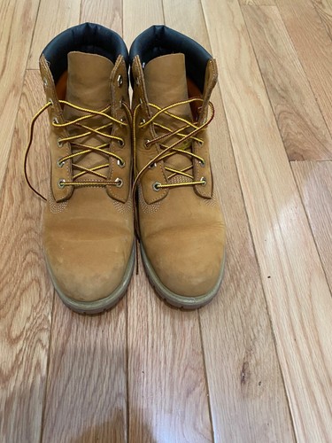 Timberland Women's Boot Size 9 | eBay