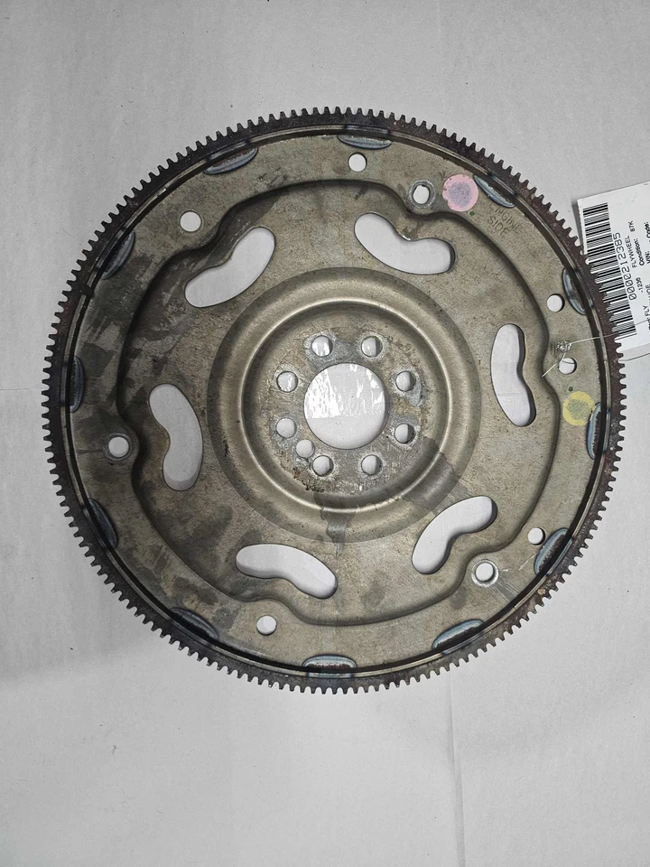 15-20 CHEVY TAHOE Flywheel 87512 MILES 5.3L AUTOMATIC ONLY 12620099 - Image 2 of 2