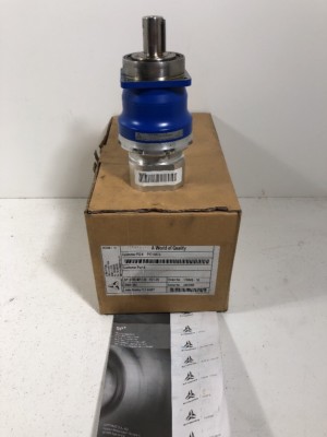 Wittenstein Alpha Gear Reducer SP-075S-MF2-25-1C1-2S for Allen-Bradley TLY-A230T