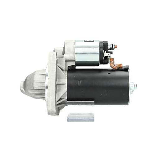 Anlasser Iveco Truck 2.2 Kw Oem +Line - Vgl.Nr. 0001109344 / 0001109344+ / 00011-image
