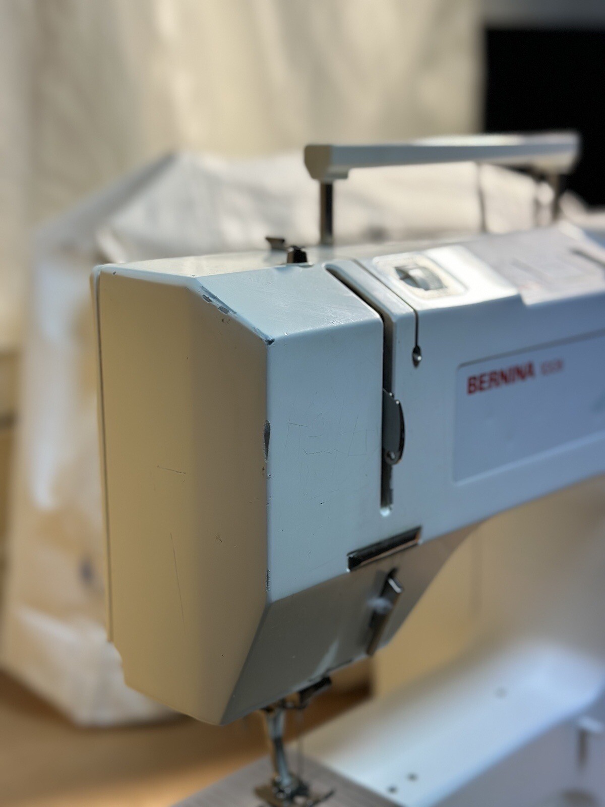 Bernina 1008 sewing machine eBay