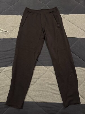 lululemon balancer pants men
