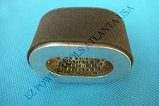 Harbor freight 98391 5KW 6KW 10HP Diesel Generator Air Filter Cleaner Element