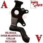 Yamaha Rhino 700 Front Left Steering Knuckle 2008 2009 YXR700